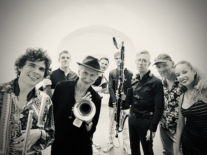 New sketches of spain